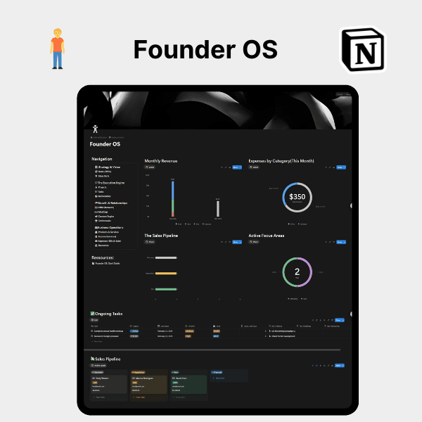 Founder OS